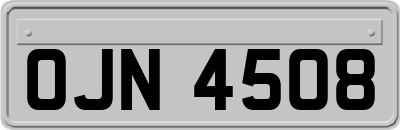 OJN4508