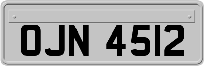OJN4512