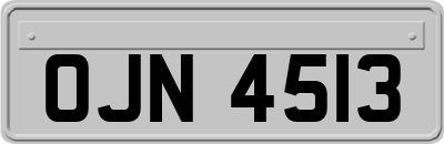 OJN4513