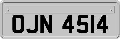 OJN4514