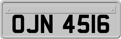 OJN4516