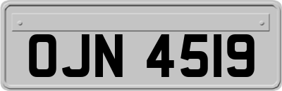 OJN4519