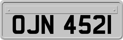 OJN4521