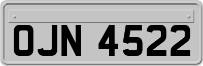 OJN4522