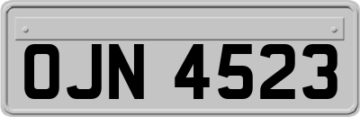 OJN4523