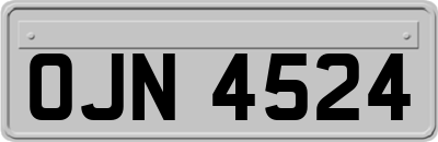OJN4524