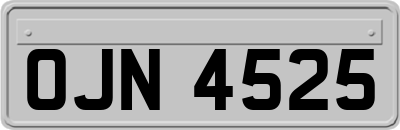 OJN4525