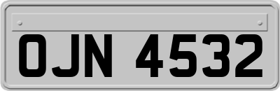 OJN4532