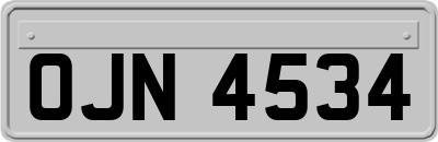 OJN4534