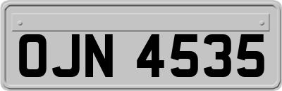 OJN4535