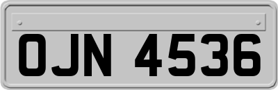 OJN4536