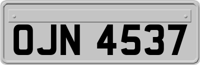 OJN4537