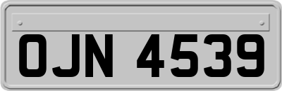 OJN4539