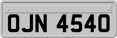 OJN4540