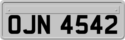 OJN4542