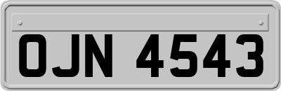 OJN4543