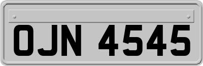 OJN4545
