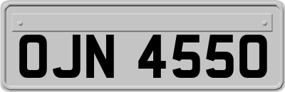 OJN4550