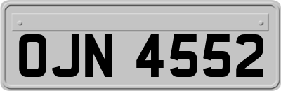 OJN4552