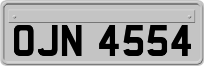 OJN4554
