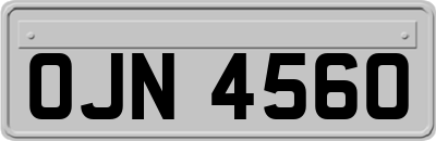 OJN4560