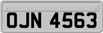 OJN4563