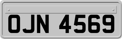 OJN4569