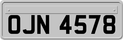 OJN4578