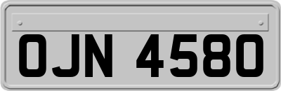 OJN4580