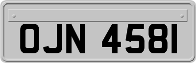 OJN4581