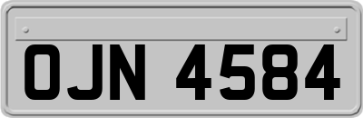 OJN4584