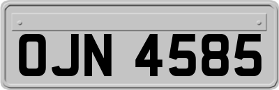 OJN4585