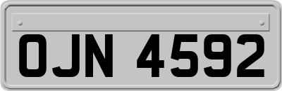 OJN4592