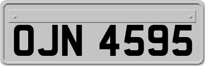 OJN4595