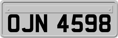 OJN4598