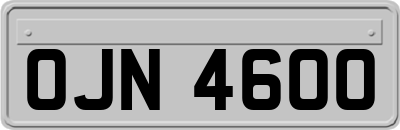 OJN4600
