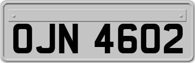 OJN4602