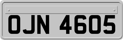 OJN4605