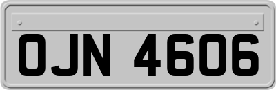 OJN4606