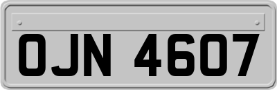 OJN4607