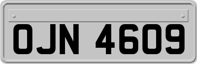 OJN4609