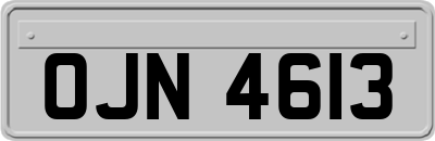 OJN4613