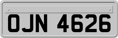 OJN4626