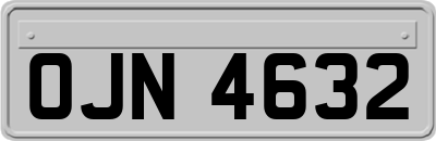OJN4632