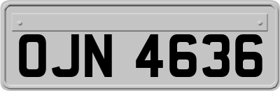 OJN4636