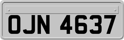 OJN4637