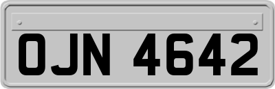 OJN4642