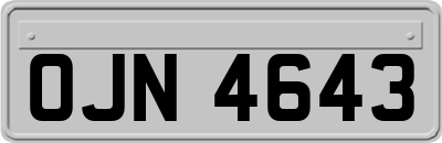 OJN4643