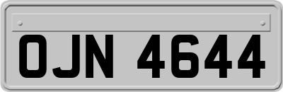 OJN4644