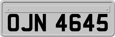 OJN4645